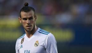 Gareth Bale: Der Waliser zählt bei den Königlichen nicht mehr zu den absoluten Stammkräften. Ein Abschied im Sommer steht daher im Raum. ManUnited soll laut AS zu den Interessenten gehören und müsste wohl knapp 100 Millionen Euro zahlen.