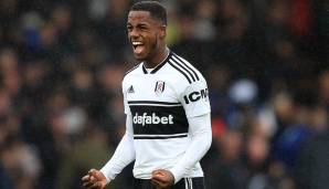 Ryan Sessegnon (FC Fulham), LA, 18 Jahre: Das Mega-Talent wird täglich besser. Als absolute Stammkraft (25 von 28 Spielen) überzeugt der Alleskönner durch Tore, Assists und ein bereits überraschend ausgeprägtes Spielverständnis.