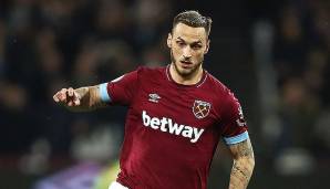 Wechselt Marko Arnautovic in die Serie A?