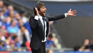 ANTONIO CONTE (letzter Verein: FC Chelsea): Weiß, wie man in der Premier League den Titel gewinnt, müsste obendrein nicht erst von einem anderen Klub losgeeist werden. Auch Conte will 2019 wieder bei einem Verein einsteigen.