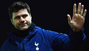 Pochettino hat bei den Spurs allerdings noch Vertrag bis 2023 und ist dort viel zu erfolgreich, um ihn einfach so gehen zu lassen - auch wenn der ganz große Titel mit Tottenham noch fehlt. Würde er gehen, obwohl seine Mission noch unvollendet ist?