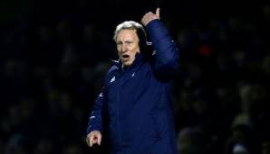 Neil Warnock vom FC Cardiff hatte sich wohl mit dem FC Liverpool auf einen Spielertransfer geeinigt.