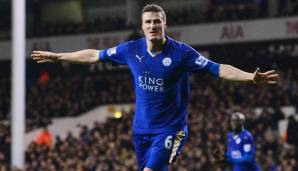 Robert Huth hat seine Karriere beendet.