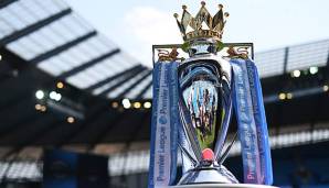 DAZN zeigt den kompletten letzten Spieltag der Premier League in der Goalzone.