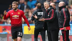 Ole Gunnar Solskjaer und Manchester United haben die Champions-League-Qualifikation verpasst.