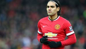 RADAMEL FALCAO (ManUnited, 2014-2015): Premier League und Falcao - das passt einfach nicht. Kam als einer der besten Stürmer der Welt aus Madrid (55 Mio. Euro), traf aber in 29 Spielen nur viermal. Auch beim FC Chelsea (2015/16) wurde es nicht besser.