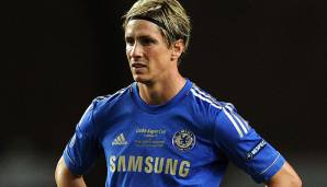 FERNANDO TORRES (FC Chelsea, 2010-2015): Wechselte als Liverpool-Legende und damaliger PL-Rekordtransfer (58,5 Mio. Euro) zu den Blues, erlebte einige gute Momente in London, aber konnte seinen Vorschusslorbeeren nie gerecht werden.