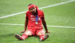 FC Liverpool: Rhian Brewster. "Er ist ein Top-Stürmer, er ist ein Top-Talent, und ich habe ihm bereits gesagt, dass er in diesem Jahr eine wichtige Rolle spielen wird", erklärte Jürgen Klopp. Der Stürmer soll Mane, Salah und Firmino entlasten.