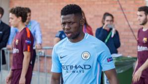 FC Watford: Tom Dele-Bashiru. Der 20-Jährige wurde im Sommer von Manchester City verpflichtet. Obwohl die Hornets eine große Dichte an Mittelspielern haben, soll Dele-Bashiru langsam an das Team herangeführt werden.