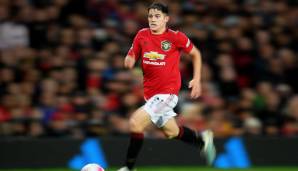 Außerdem sicherte sich der Klub für knapp 17 Millionen Euro die Dienste von Daniel James. Das Toptalent von Swansea City ließ sein Können schon einige Male aufblitzen, was United aber in der neuen Saison im Kollektiv bietet, ist mehr als ernüchternd.