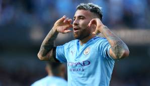 Otamendi ist trotz der prekären Situation in der Innenverteidigung im Winter erneut ein Kandidat für einen Abschied aus Manchester. Denn: Premier-League-Klubs dürfen maximal 17 ausländische Spieler unter Vertrag nehmen. Citys Kontingent ist voll.