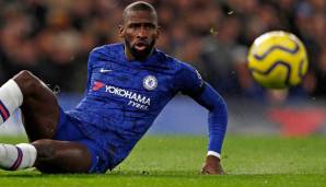 Antonio Rüdiger vermisst bei Chelsea manchmal den Killerinstinkt vor dem Tor.