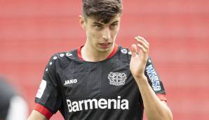 Der FC Chelsea ist nach der Verpflichtung von Timo Werner offenbar auch an Kai Havertz interessiert. Ein Fünftligist sorgte nun für einen Lacher.