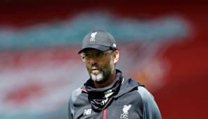 Jürgen Klopp sieht die Aufhebung der zweijährigen Europacup-Sperre für Rivale Manchester City kritisch.