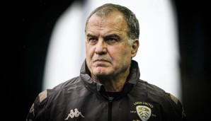 Marcelo Bielsa, Leeds United