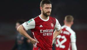 Der FC Liverpool will noch vor Ende des Transferfensters am kommenden Montag einen neuen Innenverteidiger verpflichten und beschäftigt sich dabei offenbar mit 2014er Weltmeister Shkodran Mustafi vom FC Arsenal. Das berichtet Sky.