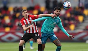 Der deutsche U21-Nationalspieler Vitaly Janelt (23) hat mit dem FC Brentford das Millionenspiel um den Aufstieg in die Premier League gewonnen.