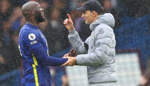 Der zuletzt erfolglose Chelsea-Torjäger Romelu Lukaku (28) ist nach Ansicht von Teammanager Thomas Tuchel "überspielt" und "mental müde".