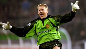 Schmeichel holte in Manchester 15 Titel in acht Jahren und wurde 1992 und 1993 zum Welttorhüter gekürt. Einen Keeper nannte Ferguson zwar nicht explizit. Es kann aber nur den einen geben.