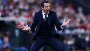 UNAI EMERY (FC Villarreal): Er ist bei nahezu allen Wettanbietern der Favorit auf den Job in Newcastle, Emery ist nach Informationen von SPOX und Goal der Wunschkandidat der neuen Besitzer. Problem: Noch steht er beim FC Villarreal unter Vertrag.