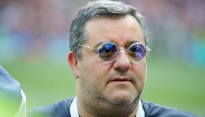 Dabei verriet Raiola, dass die Entscheidung über die Zukunft seines Klienten zwischen Ende März und Anfang April fallen werde. Die sportliche Perspektive habe für Haaland Vorrang, schrieb die Sport.