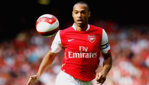 Thierry Henry