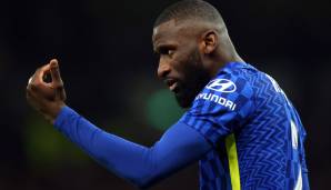 Nationalspieler Antonio Rüdiger und der FC Chelsea nähern sich in den Verhandlungen über eine Verlängerung des am Saisonende auslaufenden Vertrages an.