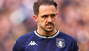 DANNY INGS