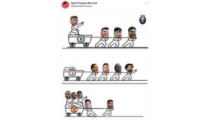 Harry Maguire, Manchester United, Memes, Premier League