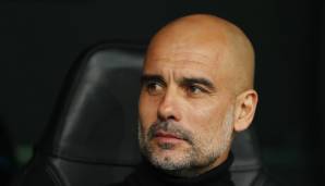 Pep Guardiola hat "keine Zweifel" daran, dass Erling Haaland bei Manchester City funktionieren wird.