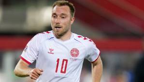 Christian Eriksen ist offenbar auf dem Radar von Manchester United gelandet.