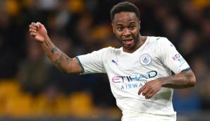 RAHEEM STERLING: Laut der "Daily Mail" stehen Chelsea und City vor einer Einigung, in den kommenden Tagen soll Vollzug gemeldet werden (Vertrag bis 2026). Zwischen Sterling und Tuchel habe es bereits positive Gespräche gegeben. 52 Mio. sollen fließen.