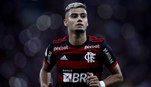 Andreas Pereira