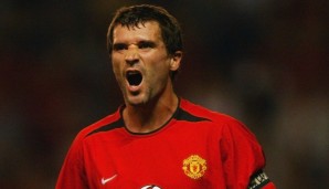 Roy Keane