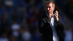 Graham Potter