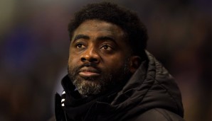 Kolo Touré, Wigan Athletic, England, Entlassung