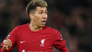 Roberto Firmino