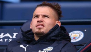 Manchester City, Kalvin Phillips