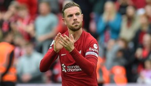 Jordan-Henderson