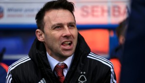 Dougie Freedman