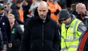 Erik ten Hag