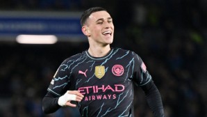 Phil Foden Manchester City 2023-24