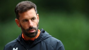 Ruud van Nistelrooy PSV