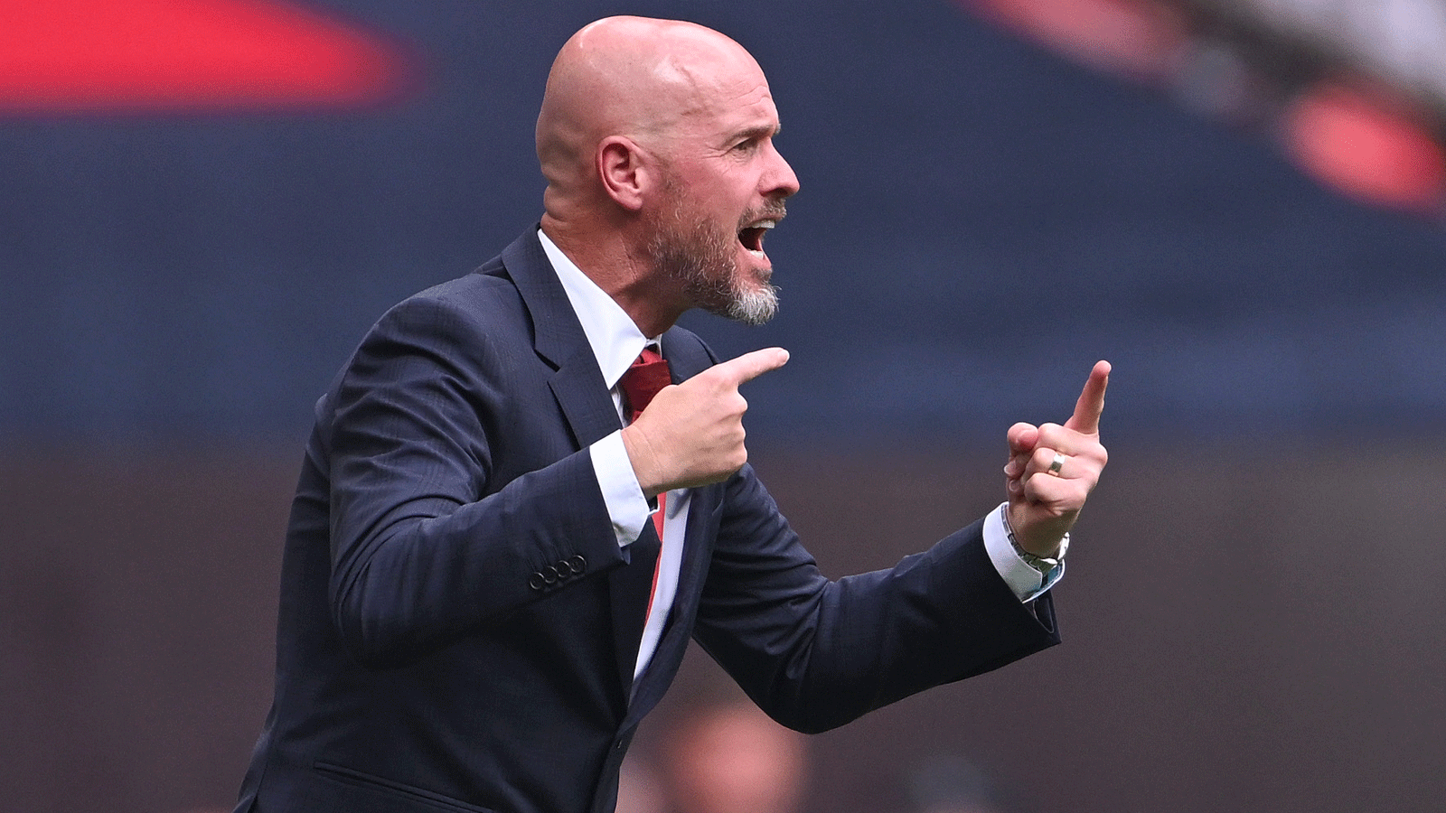 Erik ten Hag