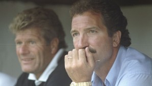 Graeme Souness