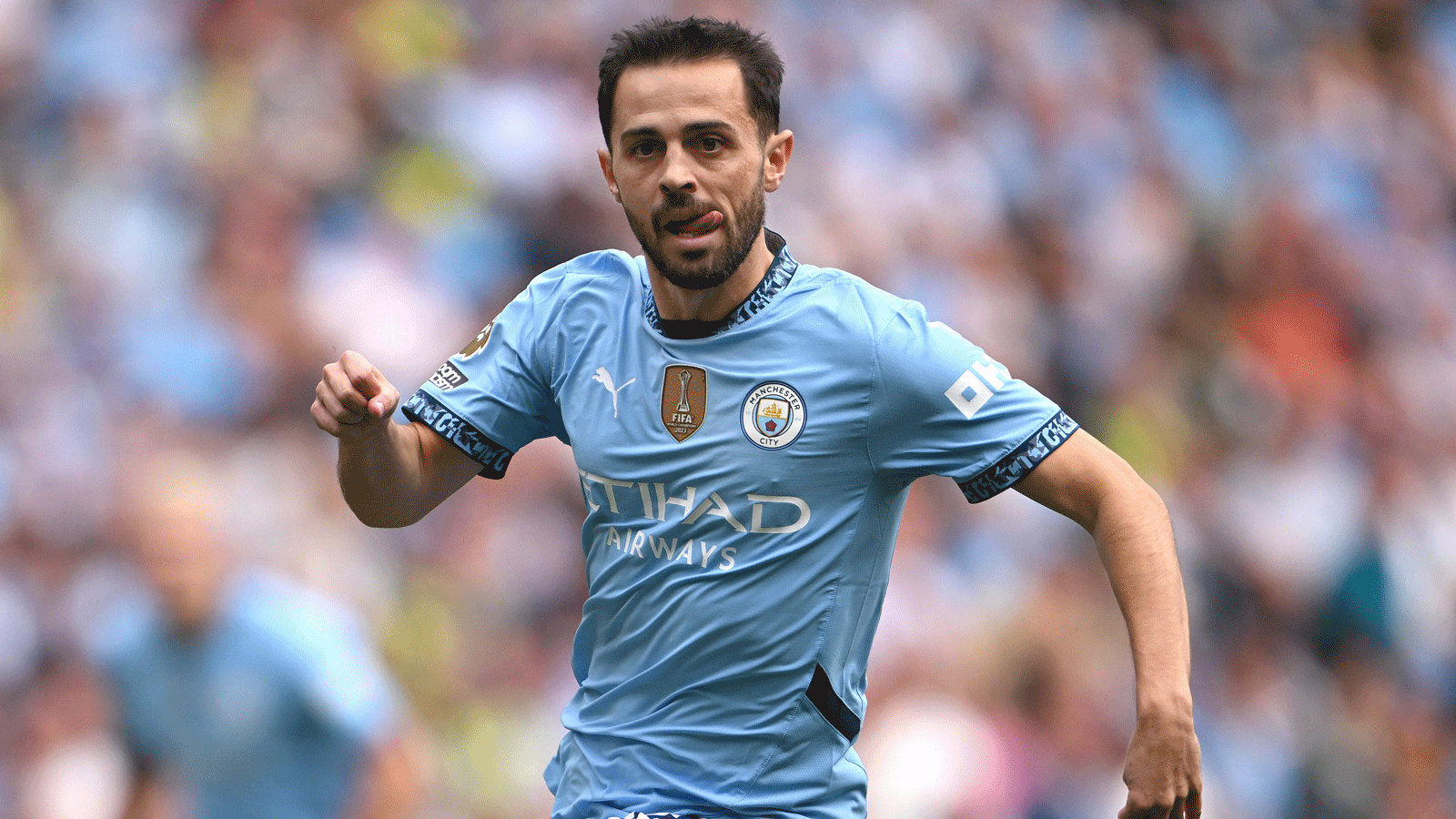 Bernardo Silva