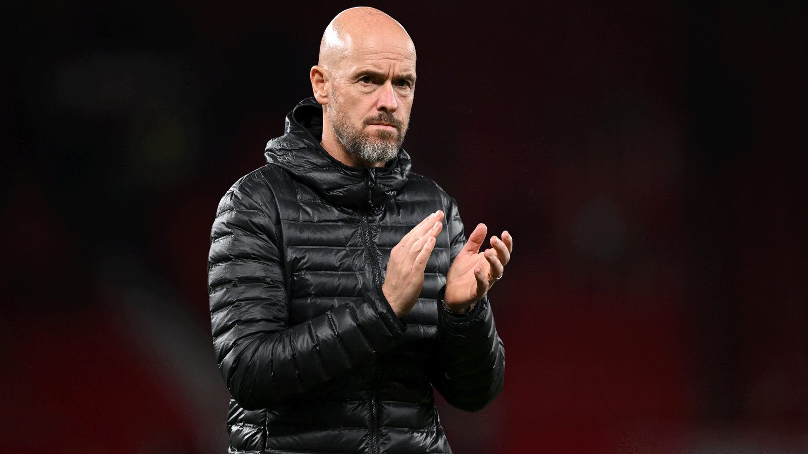 Erik ten Hag