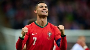 Cristiano Ronaldo Portugal 2024