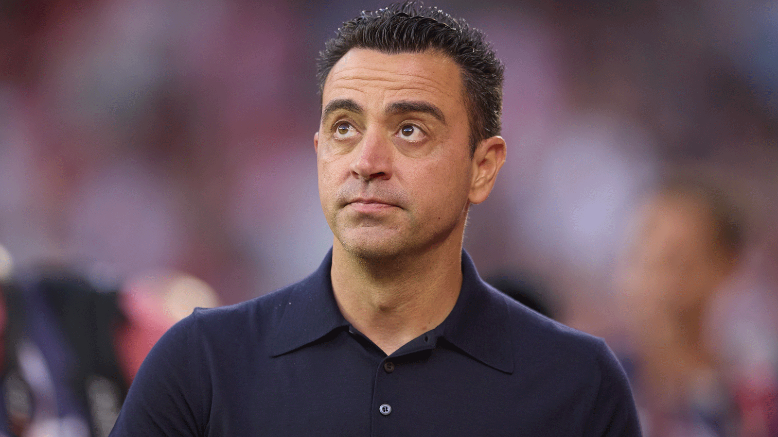 Xavi