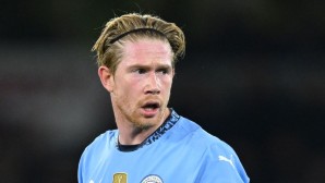 Kevin De Bruyne